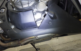 HONDA VFR1200F DCT 2013 SC63