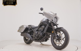HONDA REBEL 1100 T DCT 2025 SC87