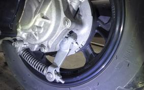 YAMAHA AS125 2001