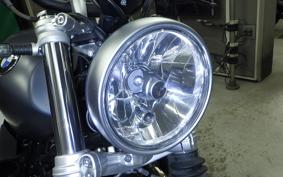 BMW R NINE T SCRAMBLER 2020