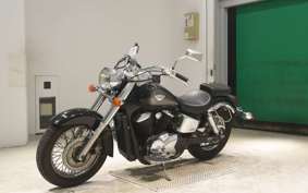 HONDA SHADOW 400 2007 NC34