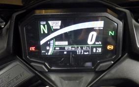 KAWASAKI ZX-4R SE 2023 ZX400P