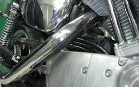 HARLEY XL883LI 2013