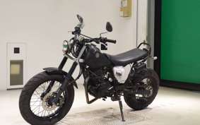 YAMAHA TW225 1993 DG09J