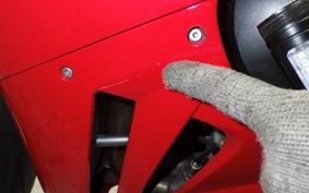 HONDA CBR1000RR RSP 2025 SC82