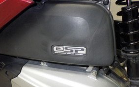 HONDA LEAD 125 2004 JF45