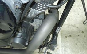 YAMAHA DRAGSTAR 250 2003 VG05J