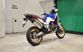 HONDA CRF1000L AFRICA TWIN DCT 2019 SD04