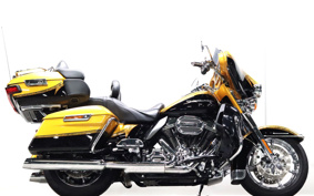 HARLEY FLHTKSE CVO 2014 TEN