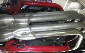 HONDA CB400 SUPER BOLDOR VTEC 2011 NC42