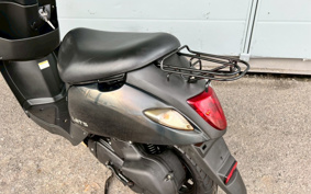 SUZUKI LET's CA4AA