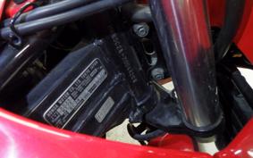 HONDA CBR1000F 1989 SC24