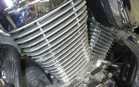 HONDA STEED 400 1991 NC26