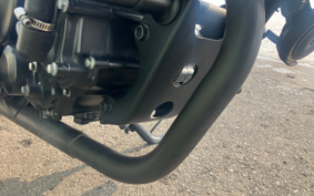 HONDA  REBEL 250 ABS MC49