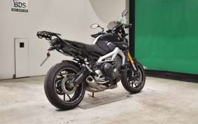 YAMAHA MT-09 A 2015 RN34J