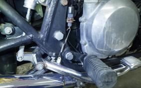 KAWASAKI Z500 2025
