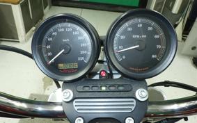 HARLEY XL883L 2006
