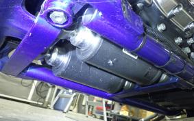 HARLEY FXCWC 1580 2008