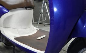 YAMAHA VINO 50 2006 SA26J