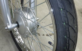 HONDA C50 SUPER CUB AA09