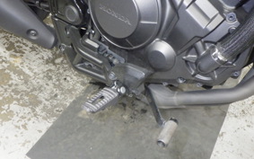 HONDA REBEL 1100 2023 SC83