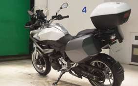 BMW F900XR 2021