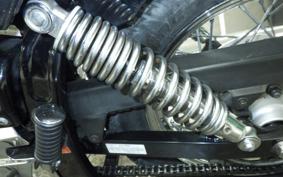 YAMAHA DRAGSTAR 250 2009 VG05J