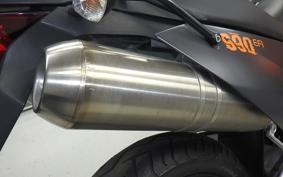 KTM 990 ADVENTURE 2008