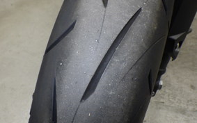 HONDA CB650R E-Clutch 2025 RH17