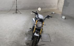 HONDA MONKEY 125 JB03