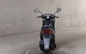 SUZUKI LET'S2 CA1PA