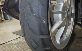 SUZUKI ADDRESS V125 S 2012 CF4MA