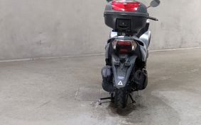 YAMAHA TRICITY 125 SEC1J
