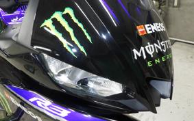 YAMAHA YZF R-3 2020 RH13J