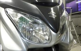 SUZUKI SKYWAVE 200 (Burgman 200) 2019 CH41A