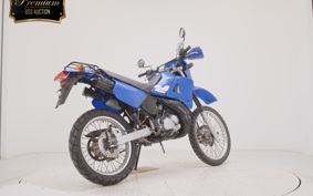 YAMAHA DT125R Gen.3 3FW