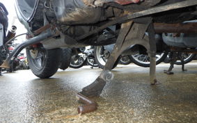 YAMAHA AXIS 100 SB01J