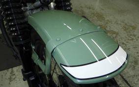 HONDA CT125 HUNTER CUB 2016 JA55