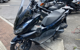 HONDA PCX125 JK05