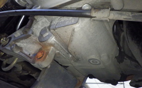 HONDA DIO Gen.6 AF62