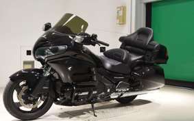 HONDA GL 1800 GOLD WING 2014 SC68