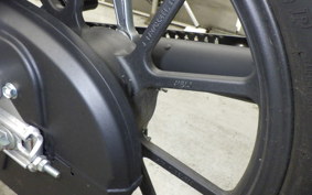 HONDA ｸﾛｽｶﾌﾞ110-3 JA60