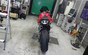 HONDA CBR1000RR 2008 SC57