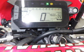 HONDA CRF250L MD47