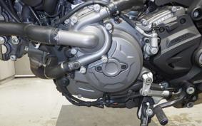 DUCATI MONSTER 937 2021