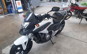 HONDA NC700X TYPE LD DCT ABS 2013 RC63