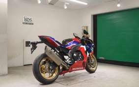 HONDA CBR1000RR RSP 2022 SC82