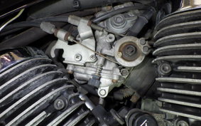 HONDA SHADOW 750 Gen. 2 1997 RC44
