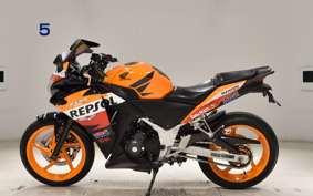 HONDA CBR250R GEN 3 MC41