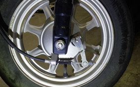 HONDA TACT Basket 1995 AF79